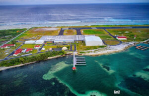 ނ. މާފަރު އިންޓަނޭޝަނަލް އެއާޕޯޓުގެ ޓާމިނަލް ކޮންޓްރެކްޓާ ފައިނޭންސްގެ އުސޫލުން ތަރައްގީކޮށްދޭނެ ފަރާތެއް ހޯދުމަށް އިއުލާނުކޮށްފި