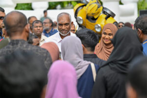 ފިޠުރު ޢީދު، ކުލަގަދަކޮށް ފާހަގަކުރުމުގެ އިންތިޒާމުތައް ހަމަޖެއްސެވި އަދި ބައިވެރިވެވަޑައިގެންނެވި އެންމެހާ ފަރާތްތަކަށް ރައީސްގެ ޝުކުރު