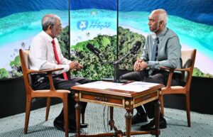 ސިނގިރޭޓު އެތެރެކޮށް ވިޔަފާރިކުރާ ފަރާތްތަކުން އެހެން ގޮތްތަކެއް ހޯދުމަށް ރައީސް މުޢިއްޒު ގޮވާލައްވައިފި