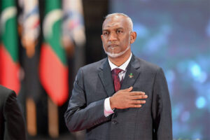 ރައީސަށް މަރުގެ އިންޒާރު ދިން މައްސަލައެއް ފުލުހުން ތަހުގީގު ކުރަން ފަށައިފި