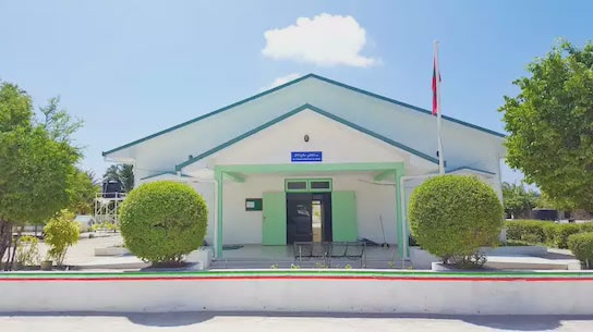 ގއ. ގެމަނަފުށީ ސިއްޙީ މަރުކަޒުގެ އިހުމާލުން ހަތް މަހުގެ ދަރިފުޅު ނިޔާވިކަމުގެ ތުހުމަތު!