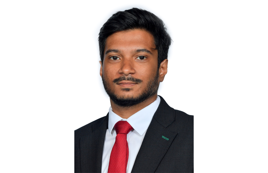 ރައީސް އޮފީހުގެ އަންޑަ ސެކްރެޓަރީ އިޒްދިޔާން ވަކިކޮށް، ދާއޫދު މަގާމުން ސަސްޕެންޑްކޮށްފި