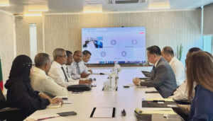 އައްޑޫގެ ޝަންގްރިއްލާ ވިލިނގިލި ރިސޯޓު އަލުން ހުޅުވުމުގެ މަސައްކަތް އަވަސްކުރަނީ