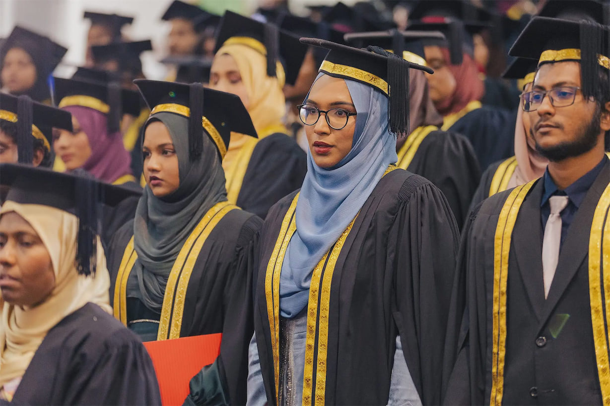 މަތީ ތައުލީމުގެ ލޯނަށް ވޭތުވެދިޔަ ދެ އަހަރު ތެރޭ 1.2 ބިލިއަން ރުފިޔާ ދޫކޮށްފި