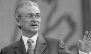 މެލޭޝިއާގެ ކުރީގެ ބޮޑުވަޒީރު ޢަބްދުﷲ އަޙްމަދު ބަދާވީ އަވަހާރަވުމުގެ ހިތާމާގައި، ރައީސް ތައުޒިޔާ ވިދާޅުވެއްޖެ