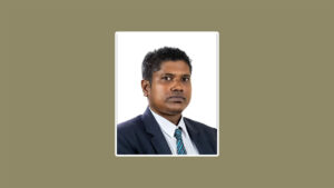 އެޗްޑީސީގެ ބޯޑު މެންބަރަކު މަގާމުން ވަކިކޮށްފި
