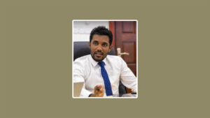 ފިޝަރީޒް މިނިސްޓްރީގެ ޑެޕިއުޓީ މިނިސްޓަރަކު އިސްތިއުފާ ދެއްވައިފި