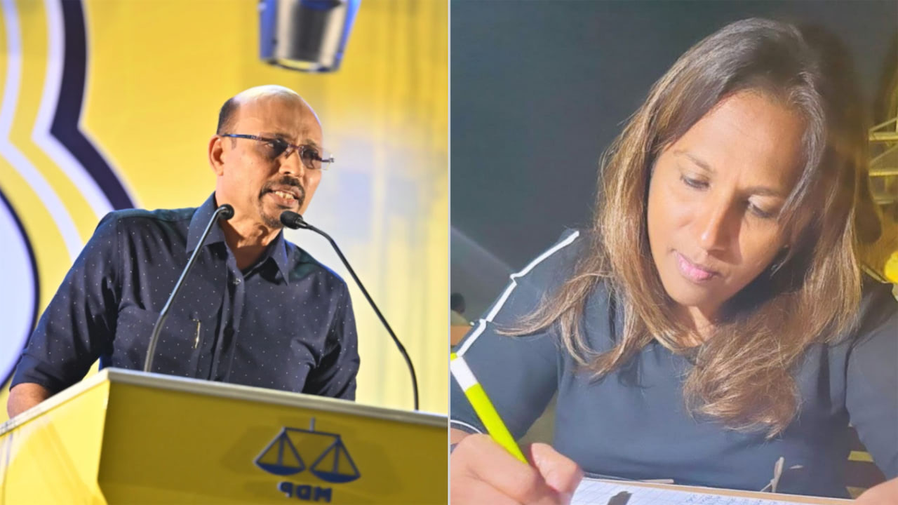 މަނދިއާއި މާޒް ސަލީމް ބަރަހަނާކޮށް ފޮޓޯ ނެގުމަށް ހުއްދަދޭ ކުރިމިނަލް ކޯޓުގެ އަމުރެއް!