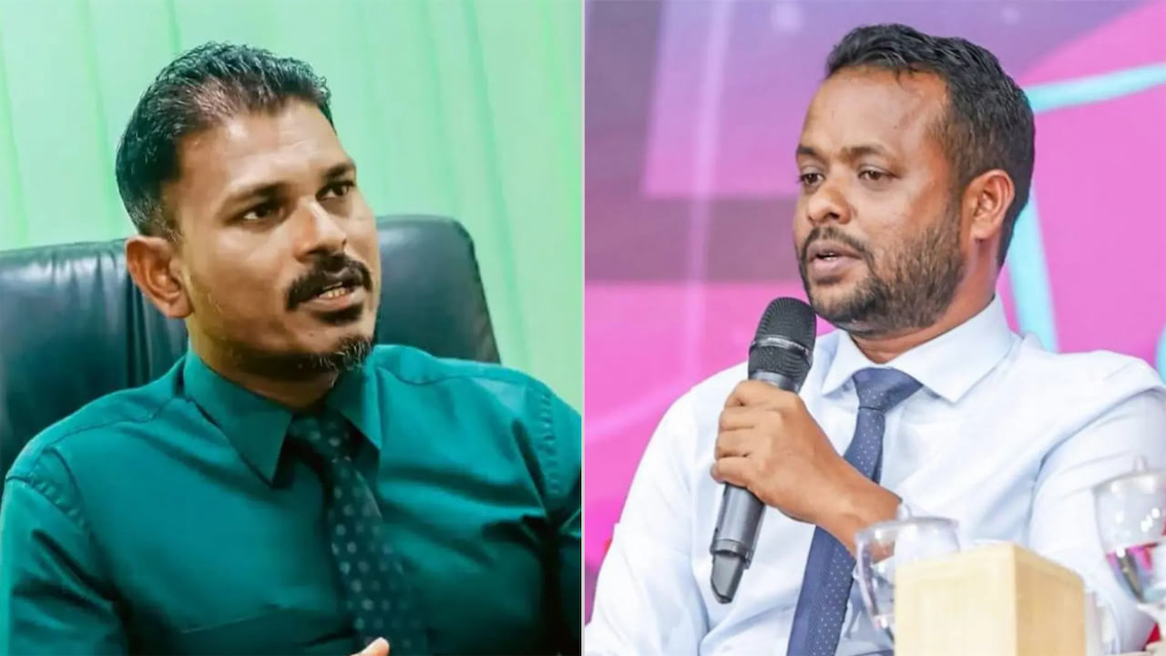 ހައުސިންގ ޔުނިޓުތަކަށް ކުރިމަތިލުމަށް ތިނަދޫ ސިޓީ ކައުންސިލުން ކުރި އިޢުލާން ބާޠިލުކުރަން މިނިސްޓްރީން އެންގި އެންގުމަށް އަމަލު ނުކުރި