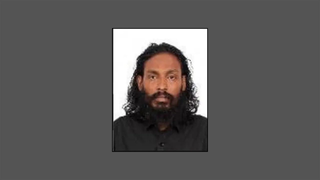 މަރުވެފައި އޮއްވާ ފެނުނު ހިސާމްގެ ހަށިގަނޑު ހަފްތާއަކަށް ފަހު އާއިލާއައި ހަވާލުކުރެވި ވަޅުލައިފި