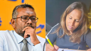 ފައްޔާޒް އަދި މަންދީގެ މައްޗަށް ހުށަހެޅުއްވި މައްސަލަތައް ކޯޓުގައި ރަޖިސްޓްރީ ކޮށްފި