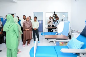 ތ. އަތޮޅުގައި ޑަޔަލިސިސްގެ ޚިދުމަތް އަންނަ ހަފުތާގައި ފަށަނީ