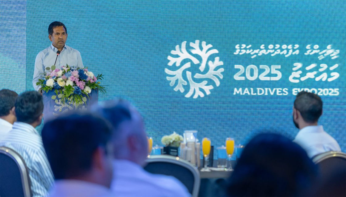 ދިވެހީންގެ އުފެއްދުންތެރިކަމުގެ މައުރަޒު 2025: ބައިވެރިވުމުގެ މުއްދަތު އިތުރުކޮށްފި