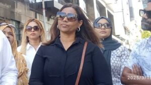 މަންދީގެ މައްސަލަ ގަޑިއަށް ހާޒިރު ނުވުމުން ބާތިލް ކޮށްފި