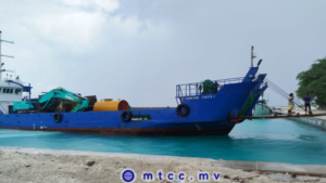 ނ.މާގޫދޫގައި އެމްޓީސީސީއިން ދެ މަޝްރޫޢެއްގެ މަސައްކަތް ފަށައިފި