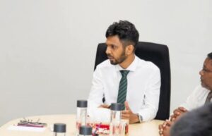 އެޗްޑީސީގެ ބޯޑަށް މެމްބަރަކު އައްޔަން ކޮށްފި