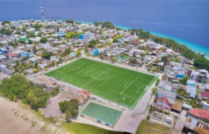 ފަލަސްތީނަށް އެހީވުމަށް ހޮޅުދޫ ރައްޔިތުން ބޭއްވި ހާއްސަ ފަންޑްރައިޒިންގ އިވެންޓުން ލައްކައަށްވުރެ ގިނަ ރުފިޔާ ޖަމާކޮށްފި