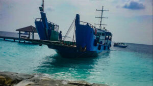 އެމްޓީސީސީން ފޮއްދޫގައި 6 މަޝްރޫޢުއެއްގެ މަސައްކަތް ފެށުމަށް ސައިޓް މޮބިލައިޒްކޮށްފި