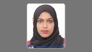 މަސްތުވާތަކެތި ބޭނުންކުރުމާއި ގެންގުޅުމުގެ ތުހުމަތުގައި 30 އަހަރުގެ އަންހެނަކު ހައްޔަރުކޮށްފި