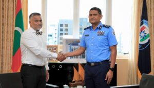 ޔުމްނު ވެއްޓުނު ހާދިސާ ފުލުހުންގެ ތަހުގީގު ކުރިގޮތް ބެލުމަށް ބެލުމަށް ޕީޖީ އަންގަވައިފި