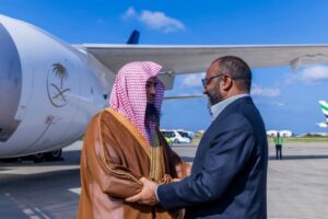 މަސްޖިދުއްނަބަވީގެ އިމާމު ޑރ. ސަލާހުލް ބުދައިރު ރާއްޖެއަށް ކުރެއްވި ޒިޔާރަތް ނިންމަވާލައްވައިފި