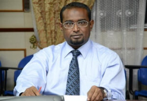 ސިވިލް ސާވިސް ކޮމިޝަންގެ މެންބަރުކަމަށް ކުރީގެ މެމްބަރު މުޖުތާޒުގެ ނަން ހުށަހަޅުއްވައިފި