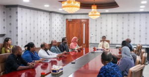 ސަރުކާރުގެ ޚަރަދުގައި ތެލެސީމިއާ ބޯންމެރޯ ފަރުވާއަށް ރާއްޖެއިން ބޭރަށް ދާ ތިން ކުދިން އަންނަ ހަފްތާ ފުރަން ތައްޔާރުވެއްޖެ