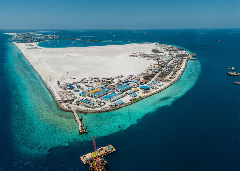 ގުޅީފަޅުން ގޯތި ލިބުނު ފަރާތްތަކަށް މޭ މަހު ރަޖިސްޓްރީ ހަވާލުކުރަން ފަށަނީ
