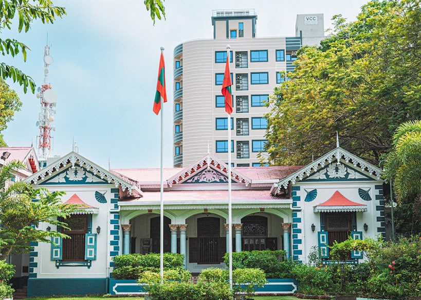 މުލިއާގޭ ބަޖެޓުން ރައީސަށް ބޮޑު ޚަރަދެއް ކުރާކަމުގެ ވާހަކަތައް ދޮގުކޮށްފި