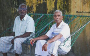 ހަތަރު ގަޑިއިރުގެ ޚާއްސަ ތަމްރީނު ޕްރޮގްރާމަކާއެކު 60 އަހަރުން މަތީގެ މީހުންނަށް ޚާއްސަ ލައިސަންސެއް ދޫކުރަނީ