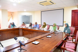 އެކަށީގެންވާ މިންވަރަށް މުވައްޒަފުން ނެތުމަކީ ދިމާވެފައިވާ ބޮޑު ގޮންޖެހުމެއް: އެންސްޕާ