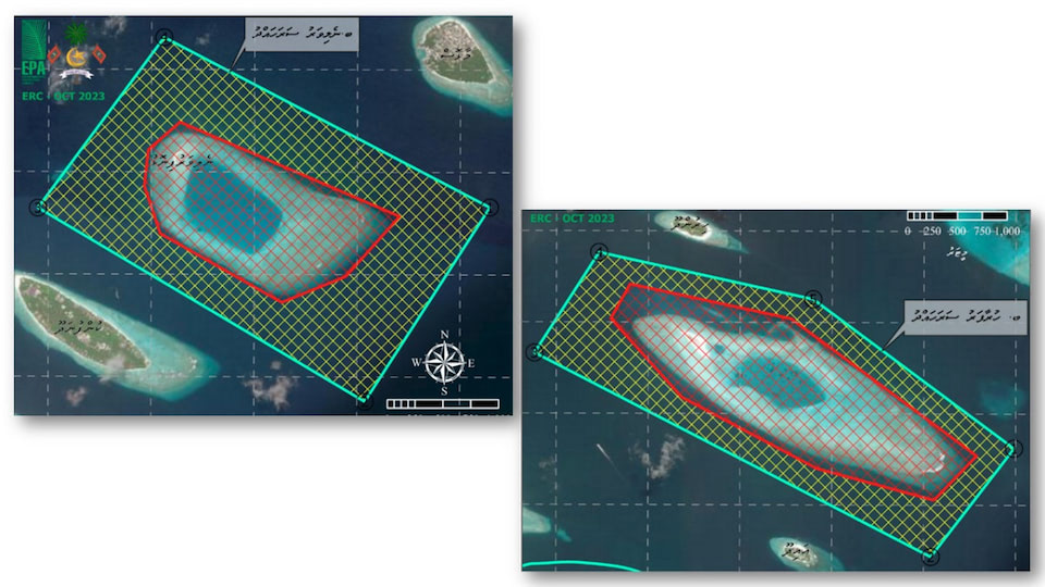ސޮނެވާ ފުށި ރިސޯޓް 448،375 ރުފިޔާއިން ޖޫރިމަނާކޮށްފި