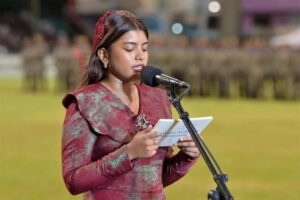 ރައީސަށް ލަފާދޭ ޒުވާނުންގެ ބޯޑުގެ މެމްބަރުކަމުން ހުވޭ އިސްތިއުފާ ދީފި