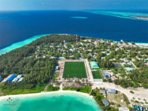 މ. މުލަކު ފުޓްބޯޅަ ދަނޑު ރަސްމީކޮށް ހުޅުވާއިފި