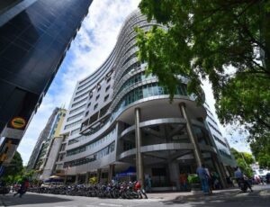 ކޮރަޕްޝަންގެ މައްސަލައެއް ތަޙުޤީޤުކުރުމަށް އެގްރިކަލްޗަރ މިނިސްޓްރީއަށް އޭސީސީއާއި ފުލުހުން ވަދެއްޖެ