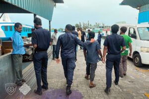 ބިދޭސީން ގެނައުން މަނާ ދާއިރާތަކުގެ ކޯޓާތައް ވަކި މުއްދަތެއްގެ ތެރޭގައި ބާތިލުކުރާގޮތަށް ގަވައިދު އިސްލާހު ކޮށްފި