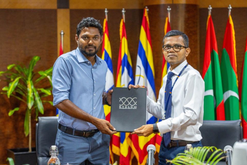 އދ. ދަނގެތީގައި އާ އިންޖީނުގެއެއް އިމާރާތްކުރުމުގެ މަސައްކަތް ހަވާލުކޮށްފި