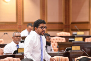 އިސްރާއީލް ޕާސްޕޯޓް މަނާކުރުމާ ގުޅޭ ކުއްލި މައްސަލަ މަޖިލީހުން ބޭރުކޮށްލައިފި