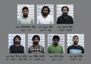 ކުރީގެ ޕީޖީ ޝަމީމަށް ދިން ހަމަލާ: ދައުވާ ކުރި އެންމެންވެސް ސަލާމަތް ވެއްޖެ