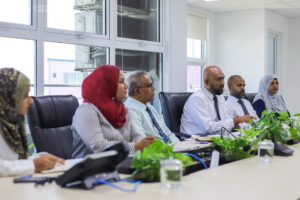 ރާއްޖެއާއި ސައުދީ އަރަބިއްޔާ ގުޅިގެން ނަޒާހަތްތެރިކަން ވަރުގަދަކުރުމަށް ބައިނަލްއަޤްވާމީ ފޯރަމެއް ބާއްވަނީ