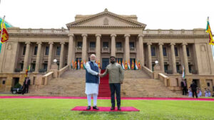 އިންޑިއާއާއި ސްރީލަންކާ ދެމެދު ހަކަތައިގެ ހަބެއް ގާއިމުކުރުމަށް އެއްބަސްވެއްޖެ