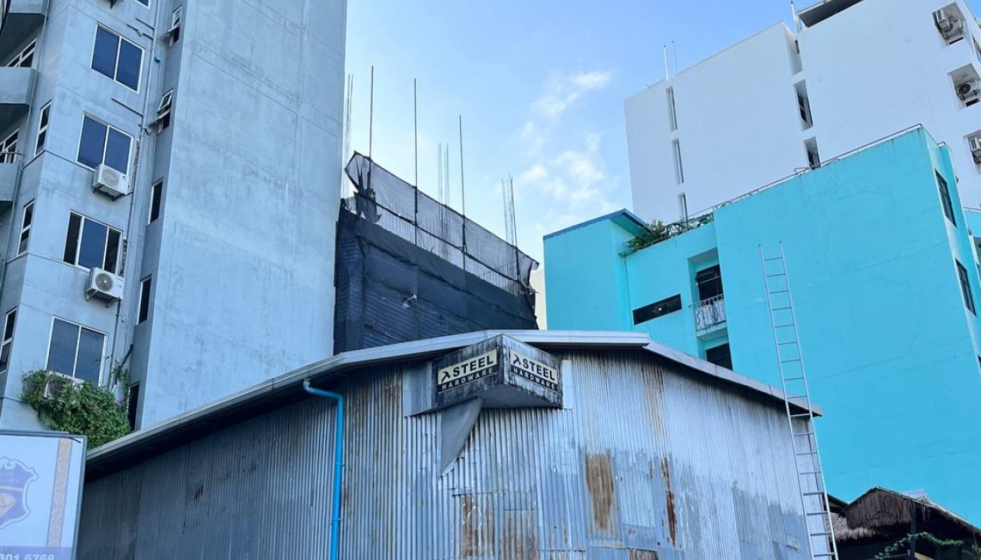 ޔުމްނު ވެއްޓުނު ހާދިސާ: ގެއަށް ނޫސްވެރިން ވަނުން ވެރިފަރާތުން މަނާކޮށްފި