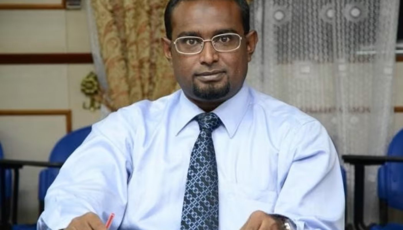 ސީއެސްސީގެ މެމްބަރުކަމަށް މުޖްތާޒު އައްޔަންކުރަން ރުހުން ދީފި