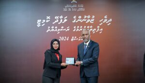 ޕްރެޒިޑެންޝަލް ޔޫތު އެޑްވައިޒަރީ ބޯޑުން އިސްތިއުފާ ނުދޭ ސަބަބު ހާމަކޮށްފި