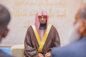 ޑރ. ޞަލާޙުލް ބުދައިރުގެ ޚާއްސަ ދަރުސެއް މިރޭ ޢިޝާ ނަމާދަށްފަހު އިސްލާމީ މަރުކަޒުގައި