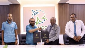 ވެމްކޯއިން އަހަރެއްގެތެރޭ 50 ފަގީރުންނަށް ވަޒީފާ ހަމަޖައްސައިދެނީ