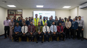 މޯލްޑިވްސް އެއާޕޯޓްސް ކޮމްޕެނީއިން "ގްރީން އެއާޕޯޓް" އިނީޝިއޭޓިވްގެ ދަށުން ހޭލުންތެރިކުރުމުގެ ޕްރޮގްރާމް ފަށައިފި