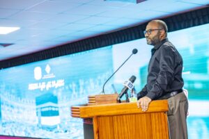 މިއަހަރު ޙައްޖަށް ދާ ދިވެހިންނަށް ކުރިން ނުލިބޭ ގިނަ ފަސޭހަތަކެއް ލިބިގެންދާނެ: ޝަހީމް