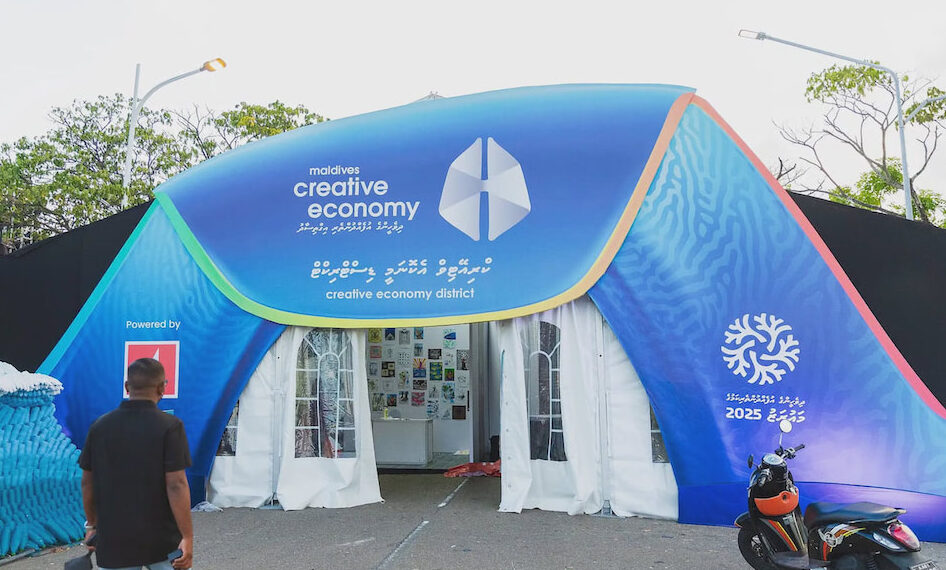 މޯލްޑިވްސް އެކްސްޕޯ 2025: ދިވެހި ފަންނުވެރިންގެ އެންމެ ބޮޑު އެއްވުން މިއަދު ފެށޭނެ