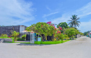 މި އަހަރު ނިމޭއިރު ރ. ވާދޫ 100 ޕަސެންޓް އިޔާދަކުރަނިވި ހަކަތަ ބޭނުންކުރާ ރަށަކަށް ބަދަލުވާނެ